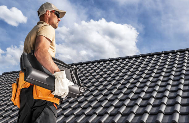 Best Emergency Roof Repair Services  in Bellwood, IL